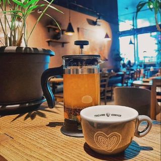 Ginger infuzie de ghimbir cu fresh de portocale | 400 ml