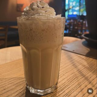 Frappesso Cream | 400 ml |