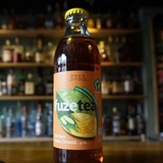 Fuzetea Lemon