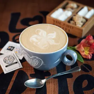 Cappuccino L I 320 ml