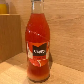 Cappy Nectar Portocale Rosii | 250ml