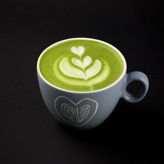 Matcha Latte L | 320 ml |