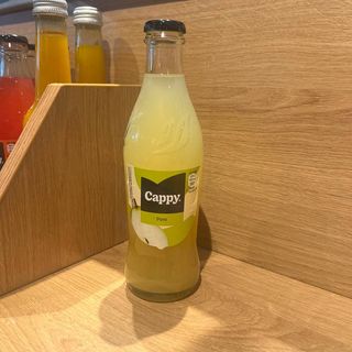 Cappy Nectar Pere | 250ml
