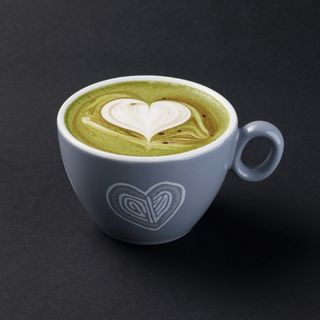 Creme Brulee Matcha | 320 ml