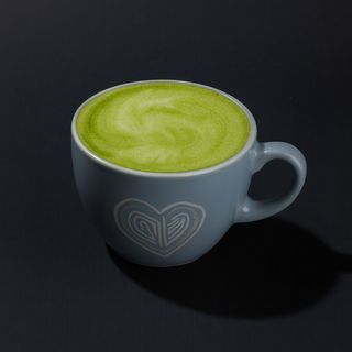 Vanilla Matcha Raf | 320 ml