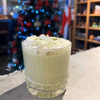 Tiramisu Matcha | 230 ml