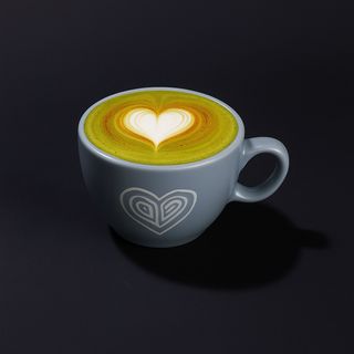 Coconut Matcha | 320 ml