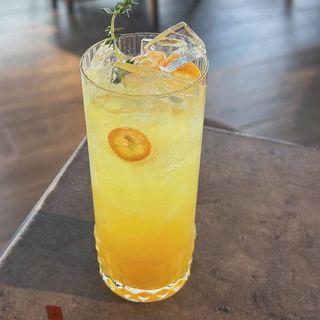 Yuzu Candy Fizz | 400 ml