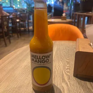 Mellow Mango | 330 ml