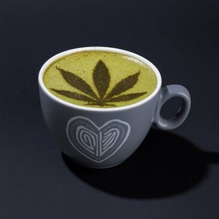 Hippy Matcha | 320 ml