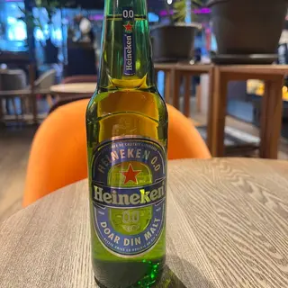Bere Heineken fara alcool | 330 ml