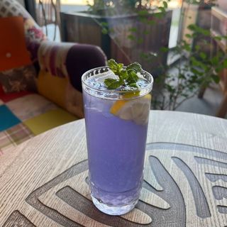 Limonadă cu lavandă | 400 ml