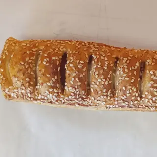 XXL Hot dog