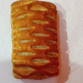XXL cu visine si budinca