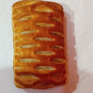 XXL cu visine si budinca