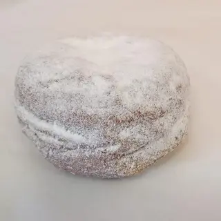 Gogoasa cu gem de fructe