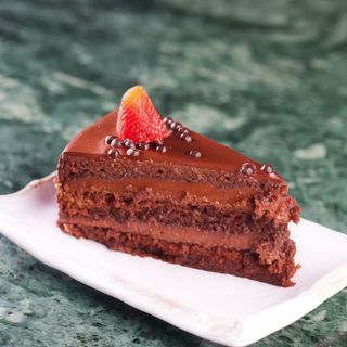 Homemade Cake  -  Amandina