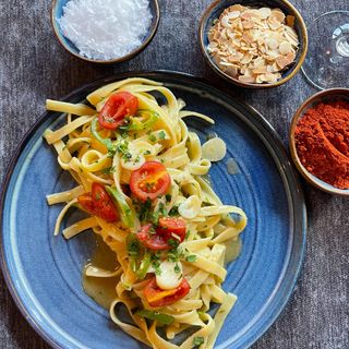 Paste Aglio, Olio Pepperoncino