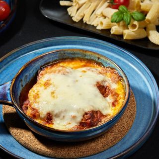 Lasagna