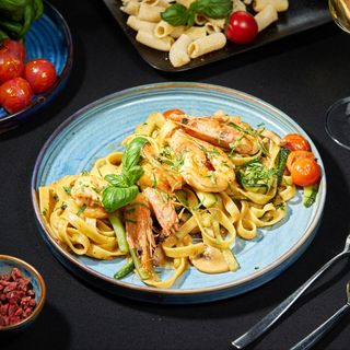 Tagliatelle Lake House