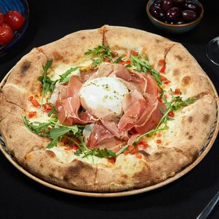 Pizza Burattina