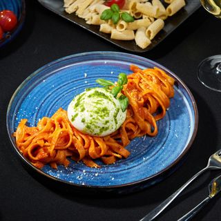 Paste Burratina