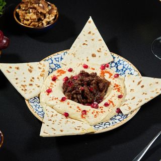 Hummus cu Vita (PROMO)