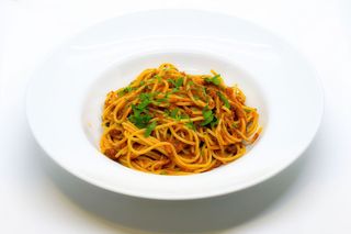 Spaghetti Bolognese