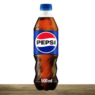 Pepsi Cola PET 500ml