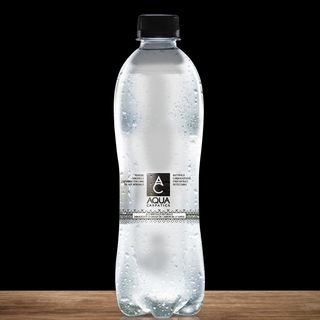 Apa minerala Aqua Carpatica 0.5 L