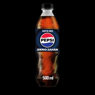 Pepsi Cola Max PET 500ml