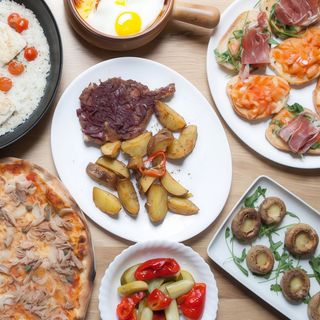 Meniul zilei Miercuri 