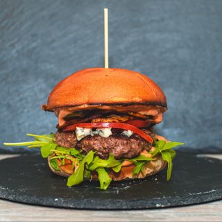 Burgerul Casei