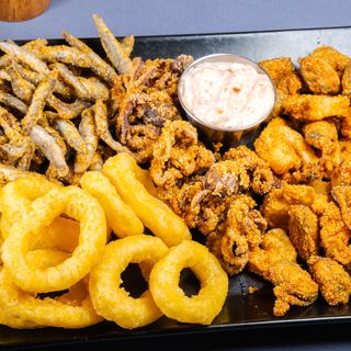 Fritto misto