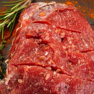 PASTRAMA DE OAIE