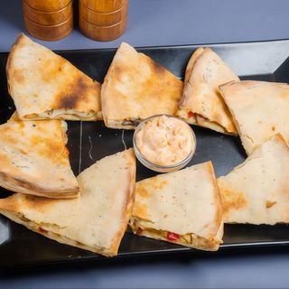 Quesadilla