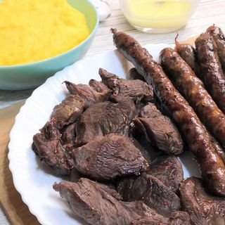 PLATOU CIOBANESC