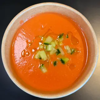 Gazpacho