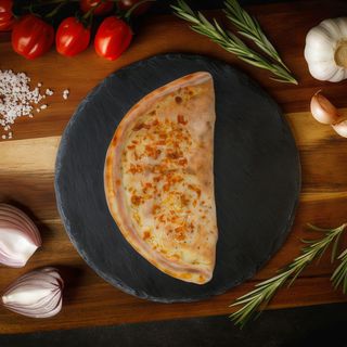 Pizza Calzone inchisa Ø32cm