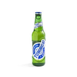 Tuborg 0.33ml