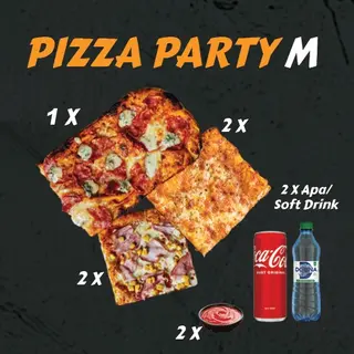Party M Combo