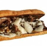 Shaorma ciabatta de pui