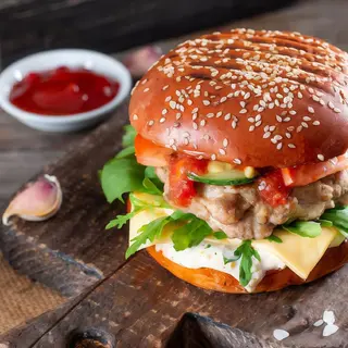 CARNE VITA DUBLU
