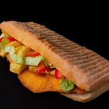 SNITEL PUI LA CIABATA