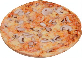 Pizza Funghi Ø 32cm