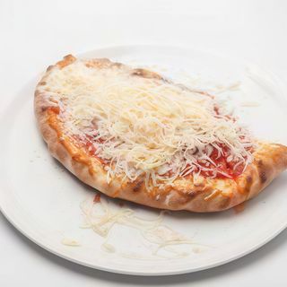 Pizza Calzoni Clasica mare