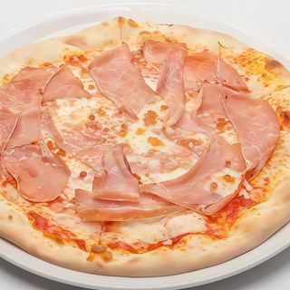 Pizza San Marino mare