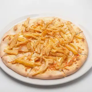 Pizza Casei mare