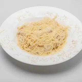 Spaghetti Carbonara