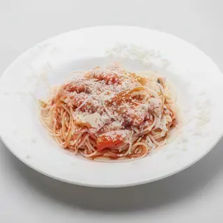 Spaghetti Milaneze